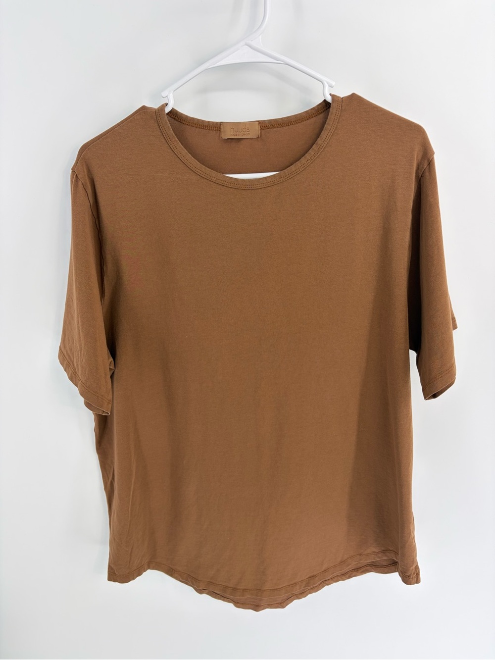 Nuuds Women’s‎ Crewneck Top - Size XL